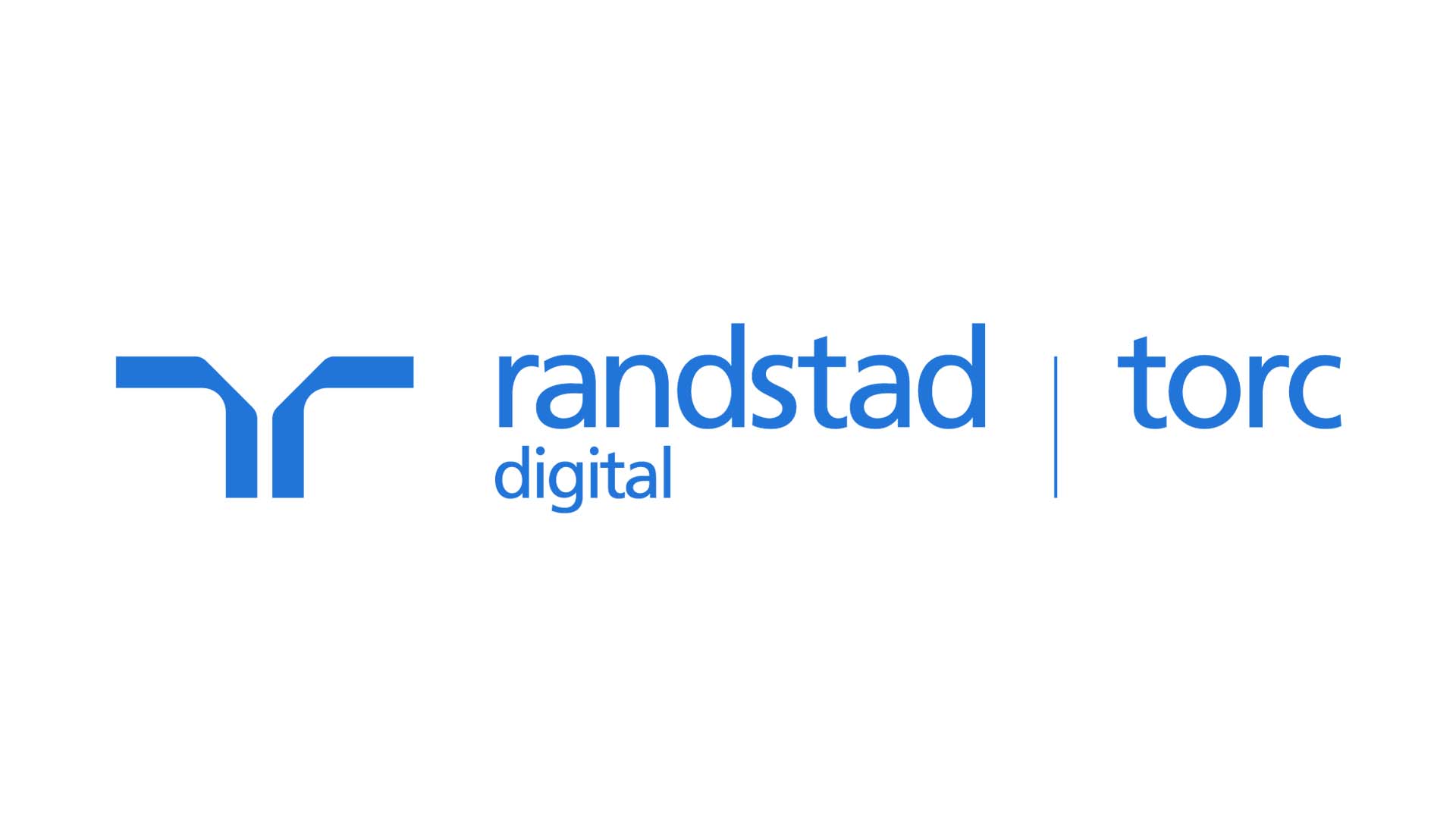 Randstad Digital Powered by Torc logo
