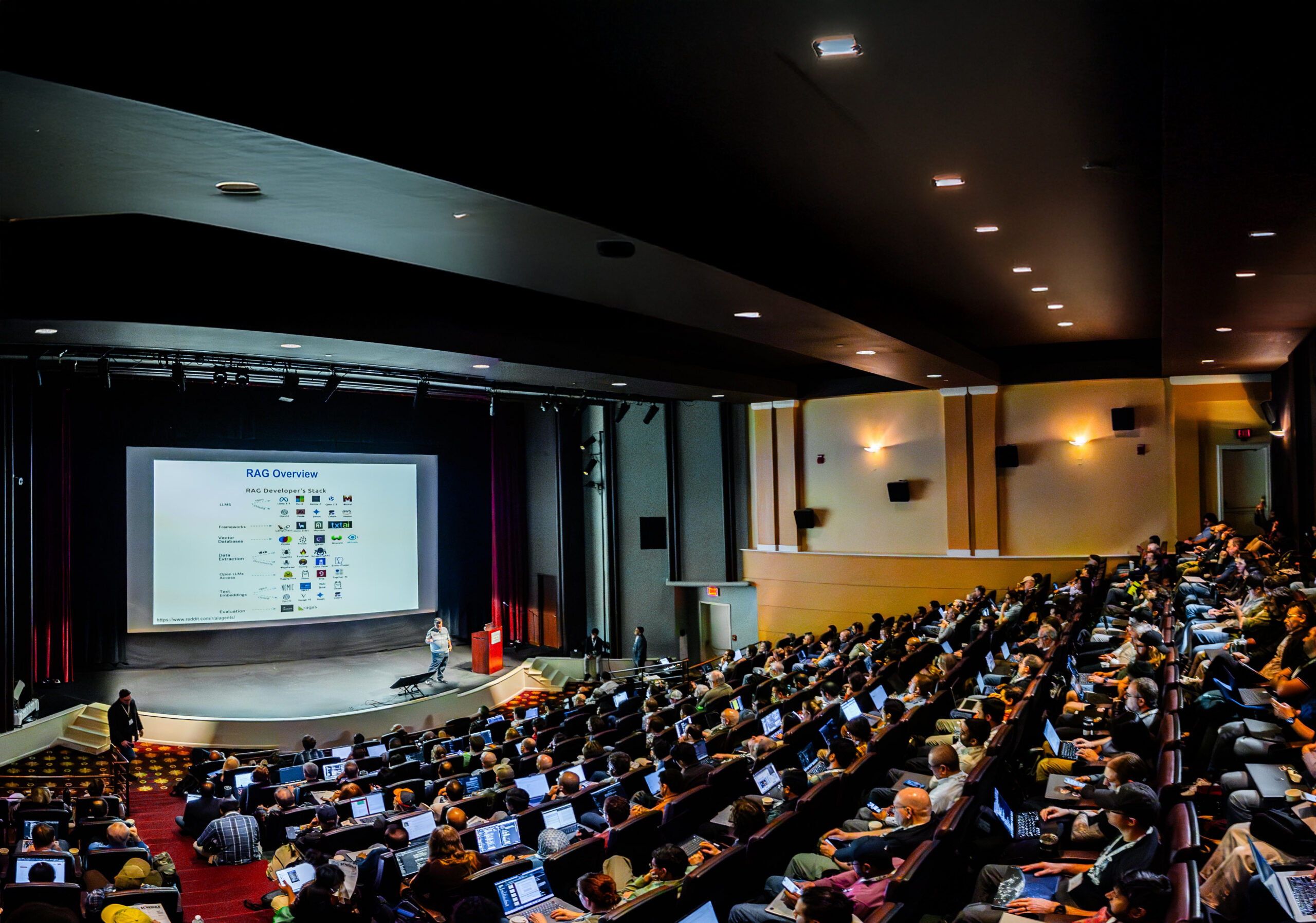 AI Engineers Track Recordings Now Live!