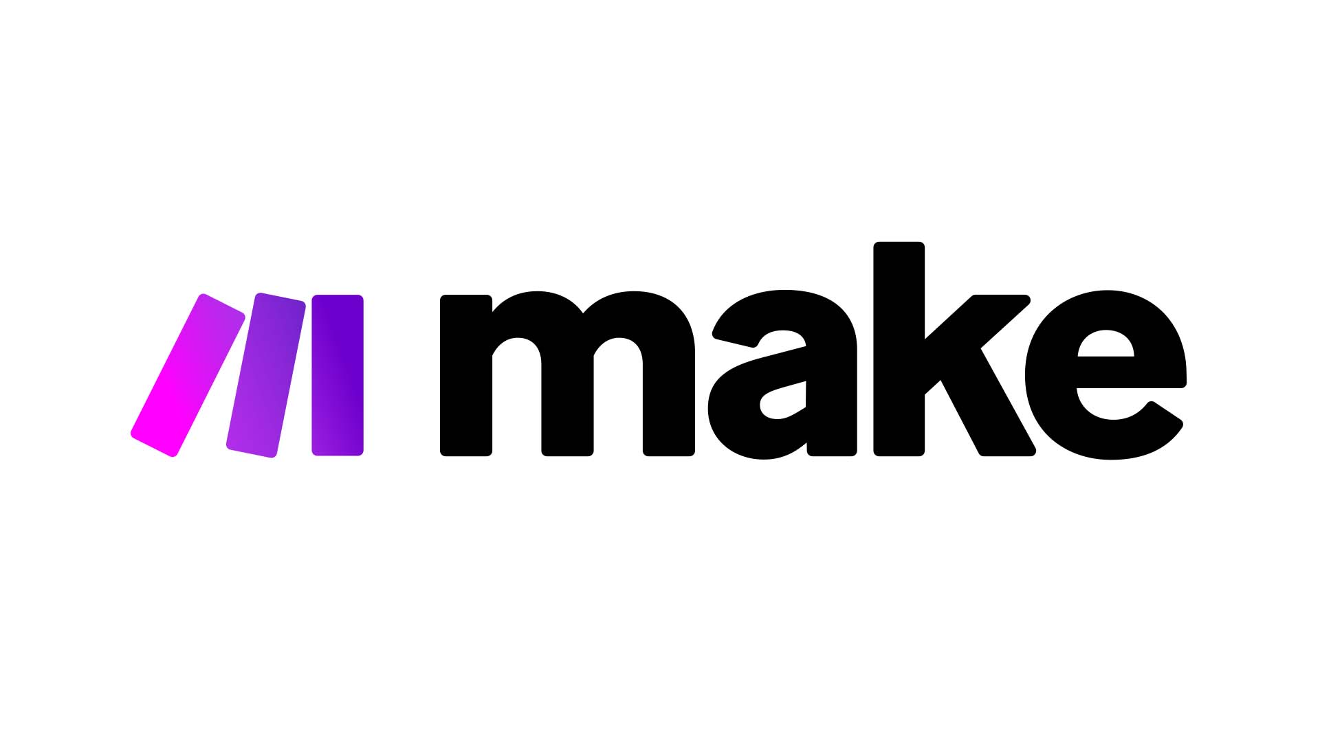 Govincorp Inc & Make.com logo