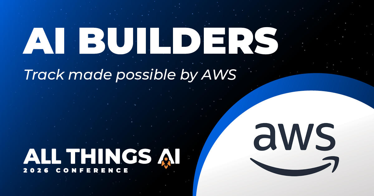 AI Builders Track Overview 