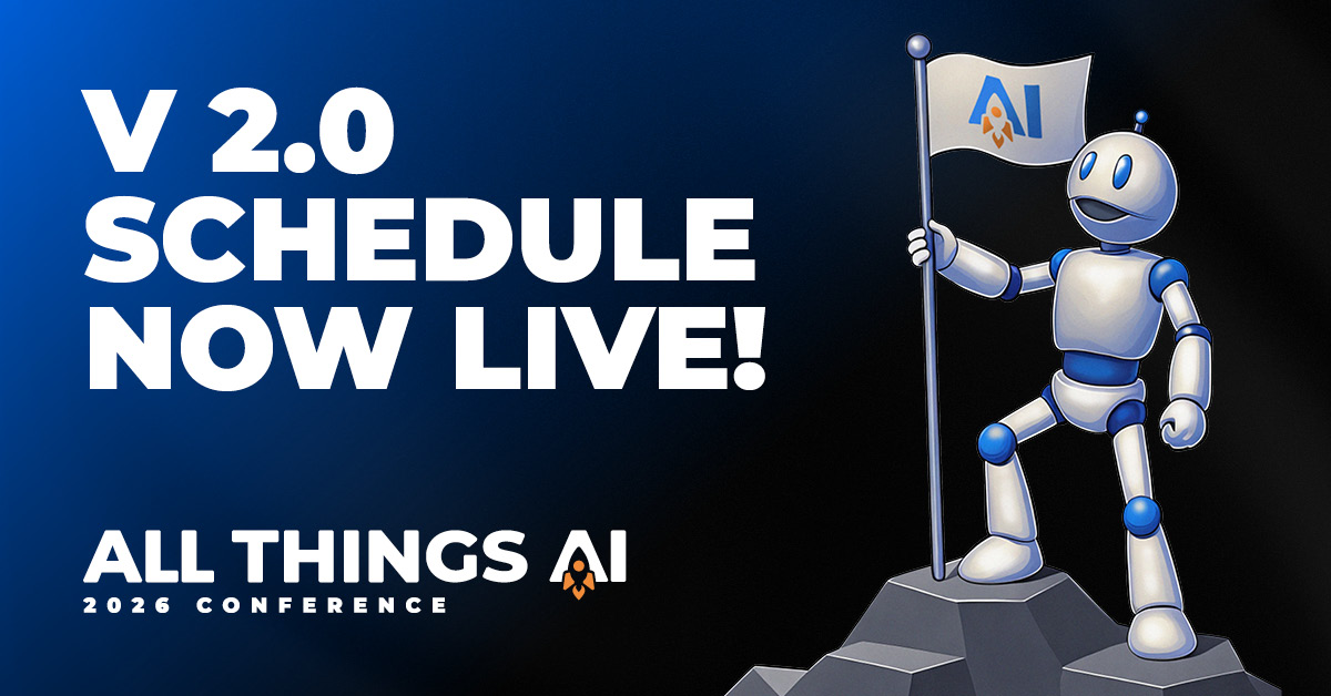 v 2.0 Schedule Now Live!