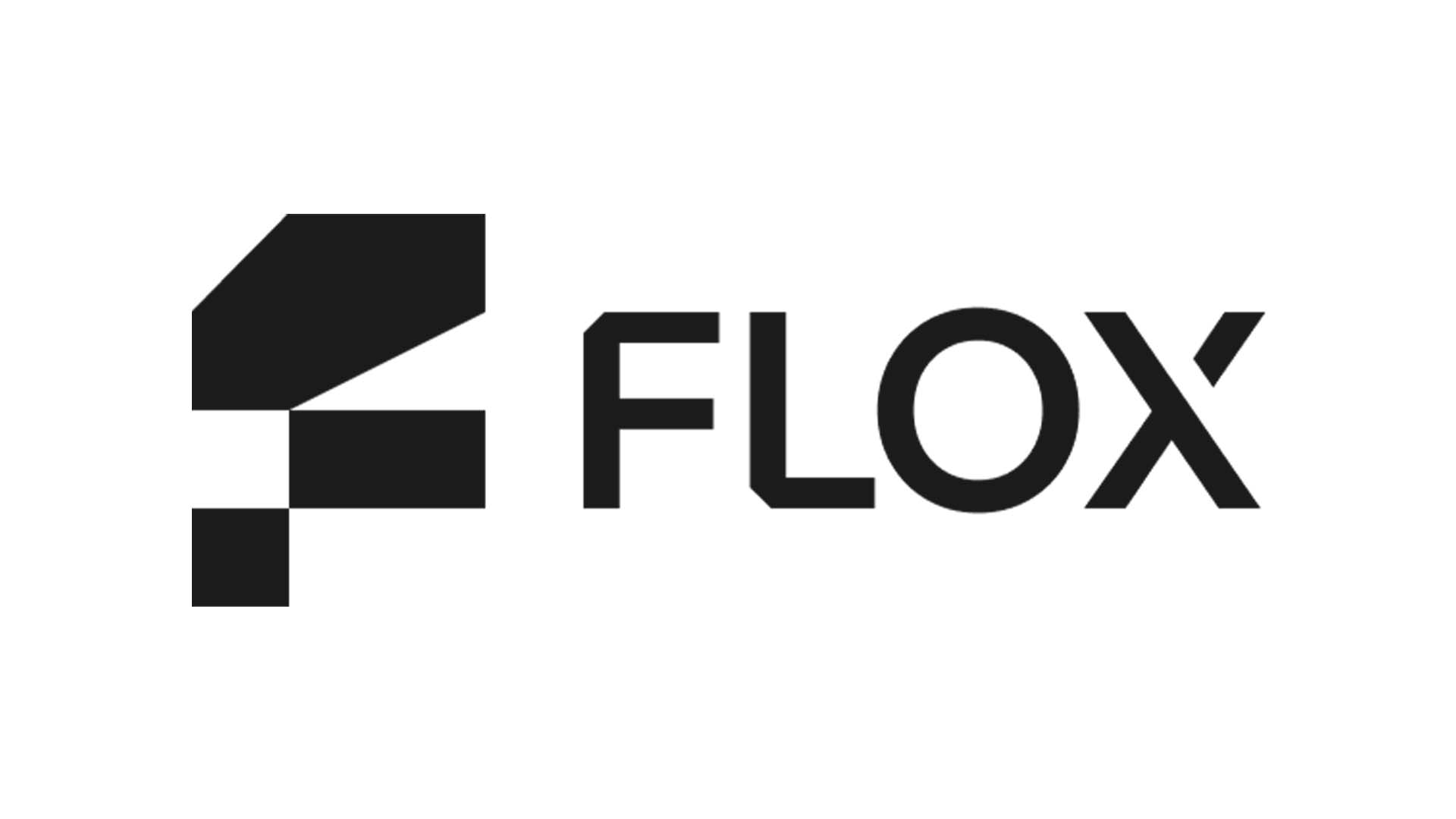 Flox logo